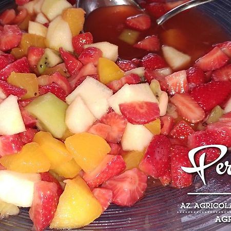Agriturismo Perugini Bed & Breakfast Cesena Luaran gambar