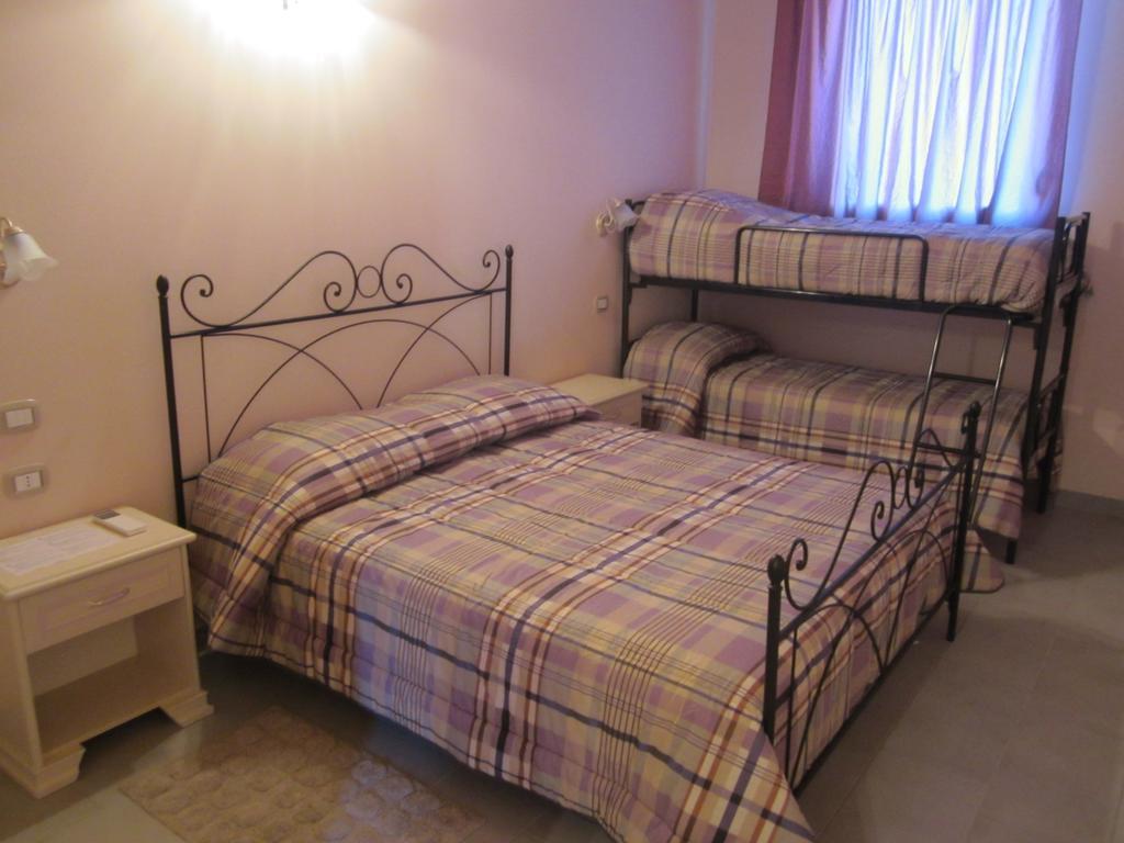 Agriturismo Perugini Bed & Breakfast Cesena Bilik gambar