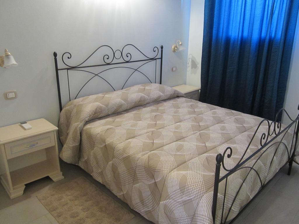 Agriturismo Perugini Bed & Breakfast Cesena Bilik gambar