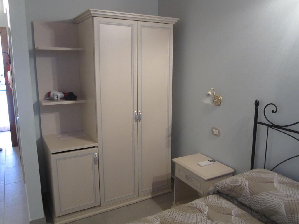 Agriturismo Perugini Bed & Breakfast Cesena Bilik gambar