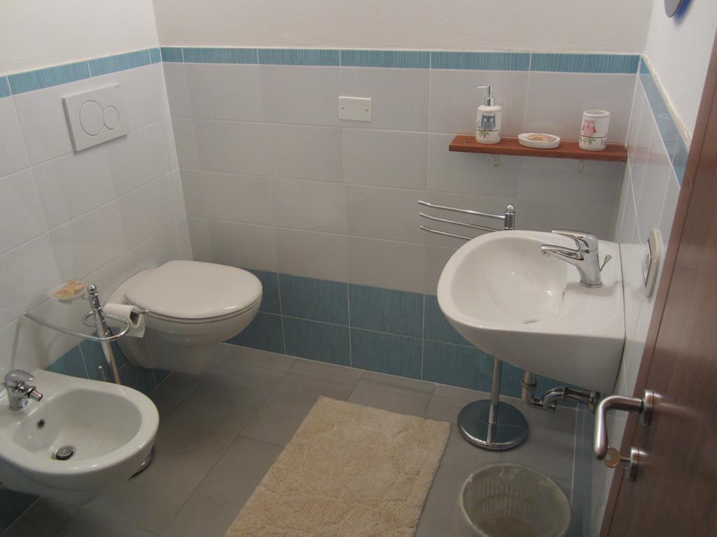 Agriturismo Perugini Bed & Breakfast Cesena Bilik gambar